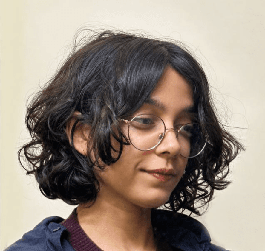Gauri Gautam