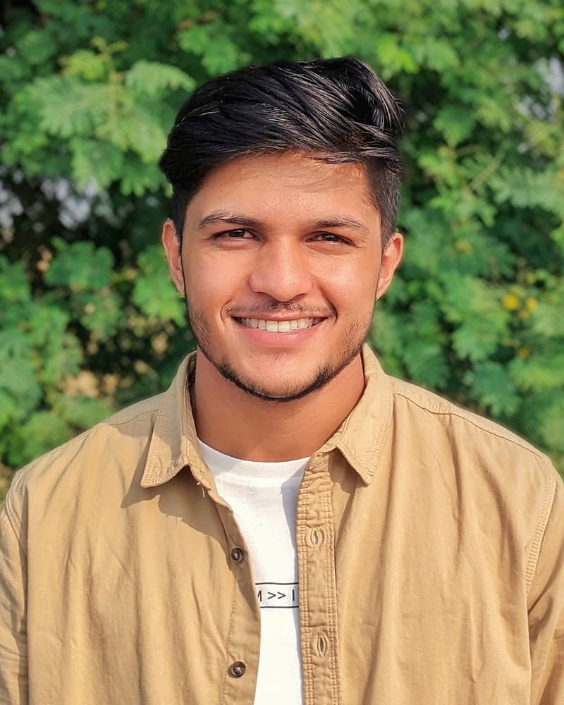 Kushal Thakur