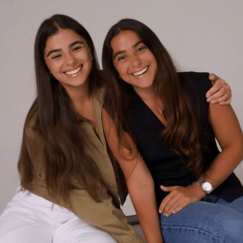 Lynn & Hala